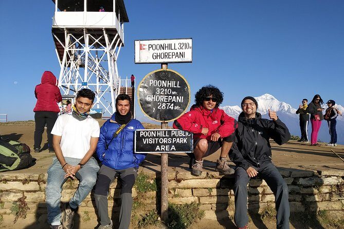 Annapurna: 2 Days 1 Night Poon Hill Trekking - Final Thoughts