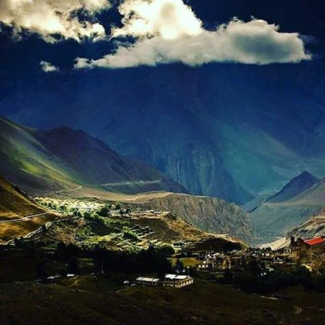 Annapurna Base Camp Heli Tour - Practical Details and Tips