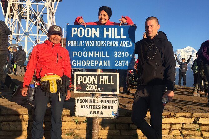 Annapurna Base Camp Trek - 10 Days - Frequently Asked Questions