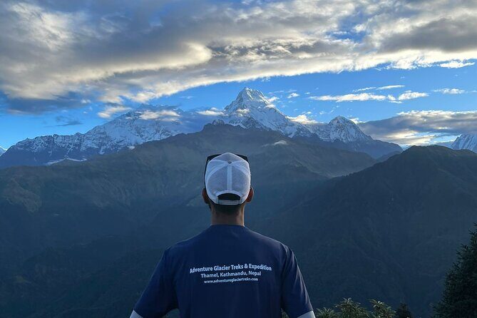 Annapurna Base Camp Trek 12 Days - Authentic Experience & Value