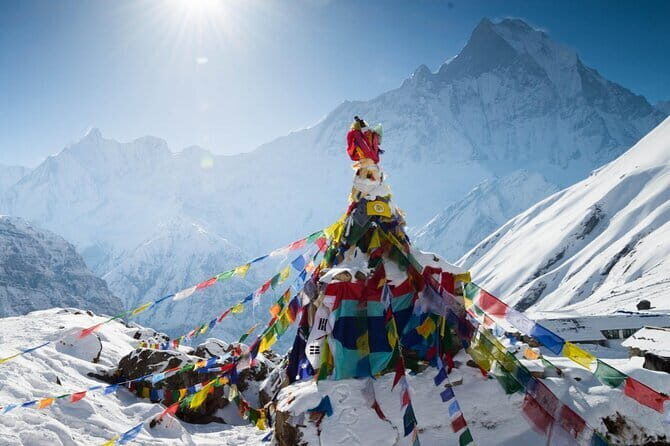 Annapurna Base Camp Trek 13 Days - Final Thoughts