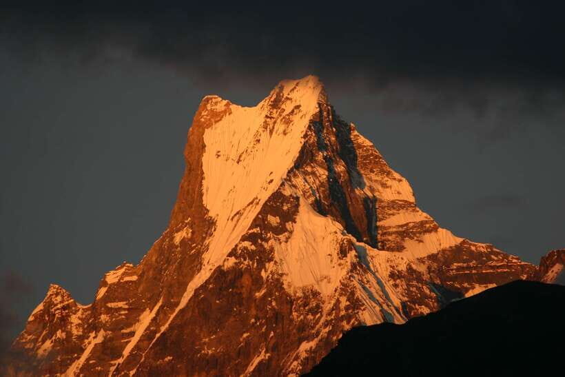 Annapurna Base Camp Trek - An In-Depth Look at the Annapurna Base Camp Trek