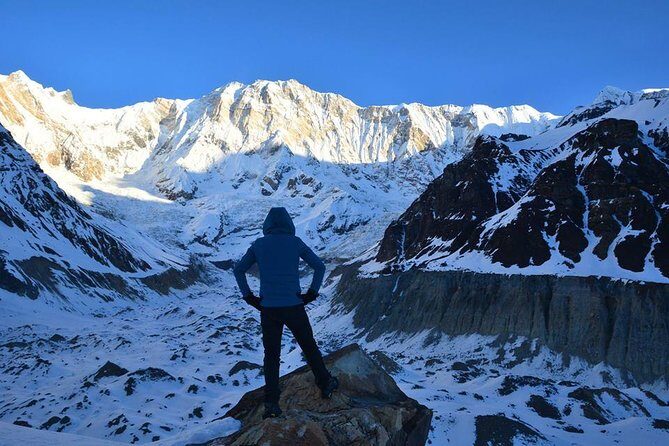 Annapurna Base Camp Trek - Authentic Experiences and Practical Insights