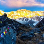 Annapurna base camp trek 4 days - What’s Included and Whats Not?