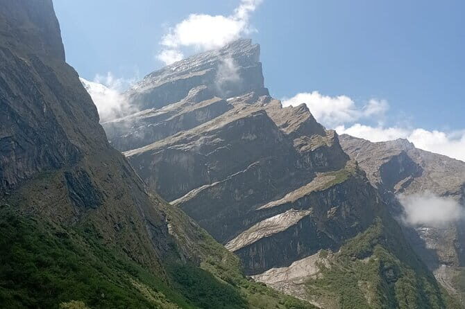 Annapurna Base Camp Trek - What to Expect at Each Stop