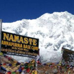 Annapurna Base Camp trek 7 days - A Practical Guide to the Annapurna Base Camp Trek