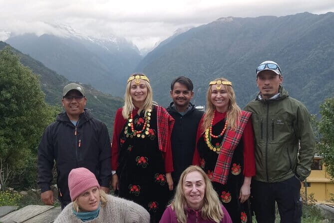 Annapurna Base Camp Trek - What Sets This Tour Apart?