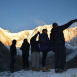Annapurna base camp trek, Nepal - Who Will Love This Trek?