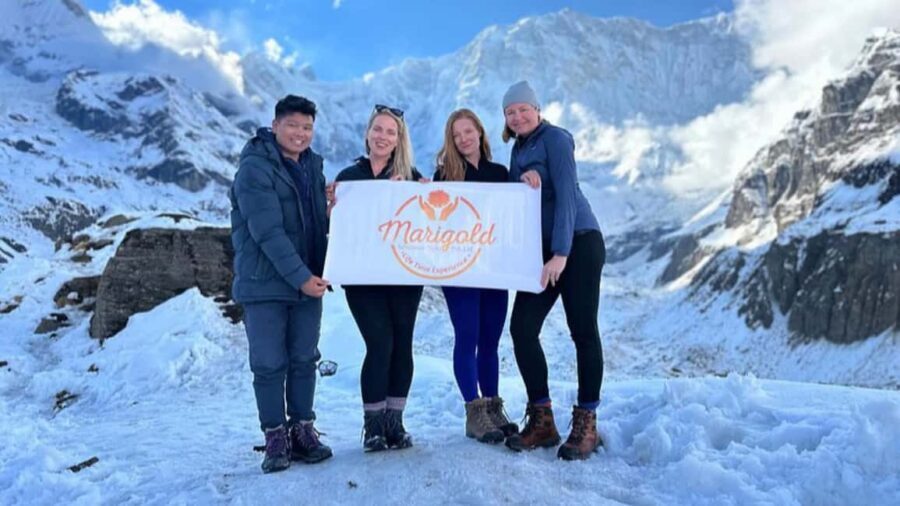 Annapurna Base Camp trek Nepal - Final Thoughts: Is It for You?