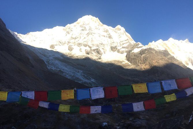 Annapurna Base Camp Trek - Who Will Love This Trek?
