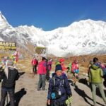 Annapurna Base Camp Trekking - What’s Included and What’s Not?