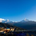 Annapurna circuit and Tilicho lake 17 Days Trek - The Sum Up