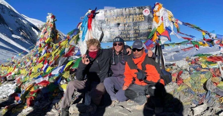 Annapurna Circuit Trek 10 Days From Kathmandu or Pokhara - What Makes This Trek Stand Out
