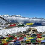 Annapurna Circuit Trek - 12 Days - Practical considerations and tips