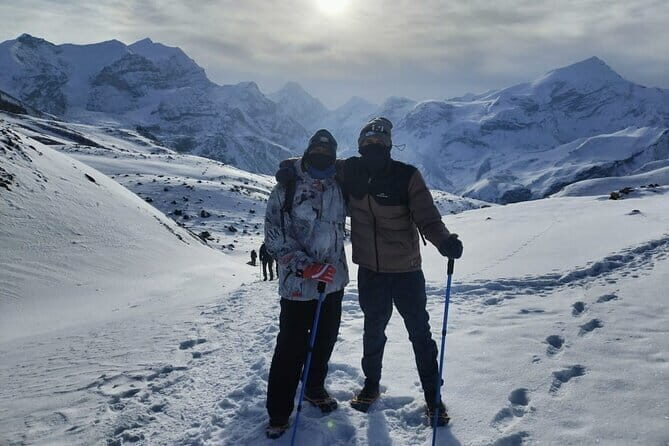 Annapurna Circuit Trek - Authentic Experiences and Practical Insights