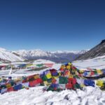 Annapurna Circuit Trek: Short 10 Days Full Board Package - The Itinerary: What You’ll Do Day by Day