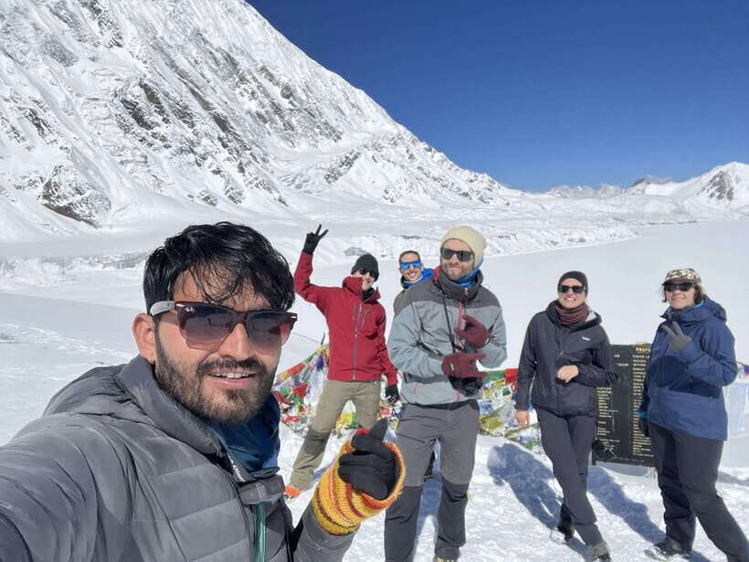 Annapurna Circuit Trek with Tilicho Lake  16 Days - The Sum Up: Is the Annapurna Circuit with Tilicho Lake Worth It?