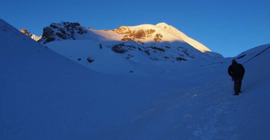 Annapurna Circuit Trekking 13 Days - What’s Included and What’s Not