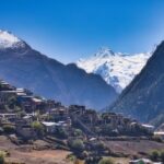 Annapurna circuit Trekking package Nepal - The Sum Up