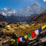 Annapurna Short Trek - Final Thoughts