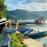 Annapurna Sunset : Hiking to Peace Pagoda via Fewa Lake & Jungle - FAQs