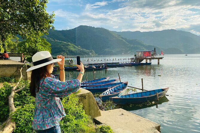 Annapurna Sunset : Hiking to Peace Pagoda via Fewa Lake & Jungle - FAQs