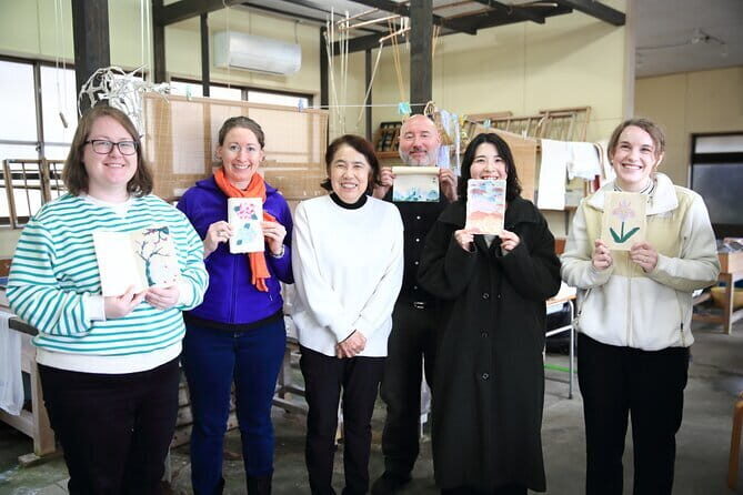 Another Japan Beyond the Mountains Stories and Traditions Await - Who Should Consider This Tour?