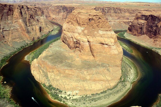 Antelope Canyon and Horseshoe Bend Day Adventure from Scottsdale or Phoenix - A Deep Dive into the Experience