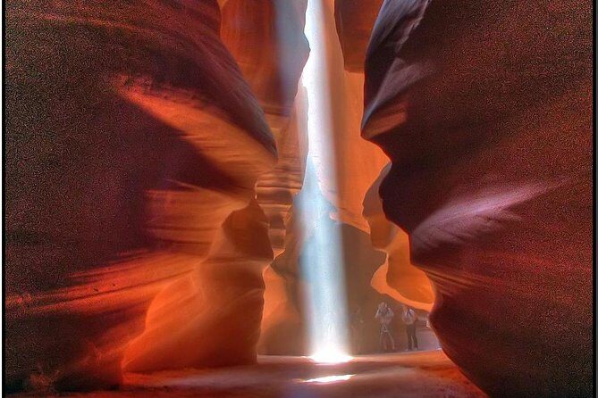 Antelope Canyon and Horseshoe Bend Small-Group Tour from Sedona or Flagstaff - Authenticity and Value: Why This Tour Works