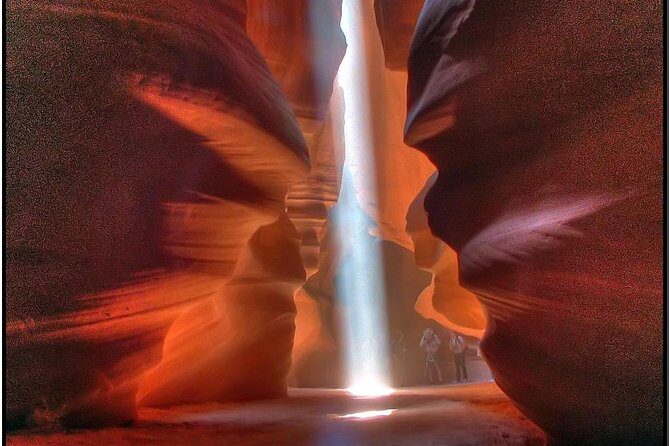 Antelope Canyon and Horseshoe Bend Tour from Sedona - The Practicalities: What’s Included and What to Consider