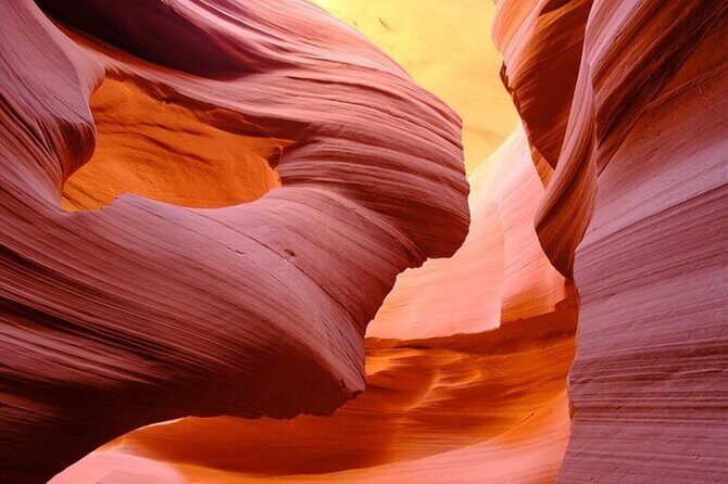 Antelope Canyon, Horseshoe Bend & Grand Canyon Tour - FAQ