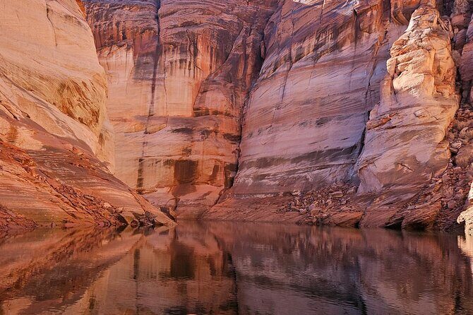 Antelope Canyon Kayak and Hike Slot Canyon - The Sum Up: Is This Tour Right for You?