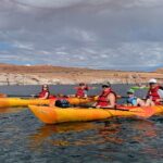 Antelope Canyon Lake Powell Guided Kayaking and Hike Tour - Who Will Love This Tour?