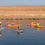 Antelope Canyon Lake Powell Kayak Rentals - What We Like and What to Consider
