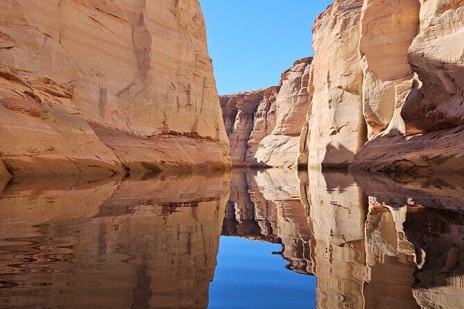 Antelope Canyon/Lake Powell Kayak Rentals: Self-Guided Adventures - Final Thoughts