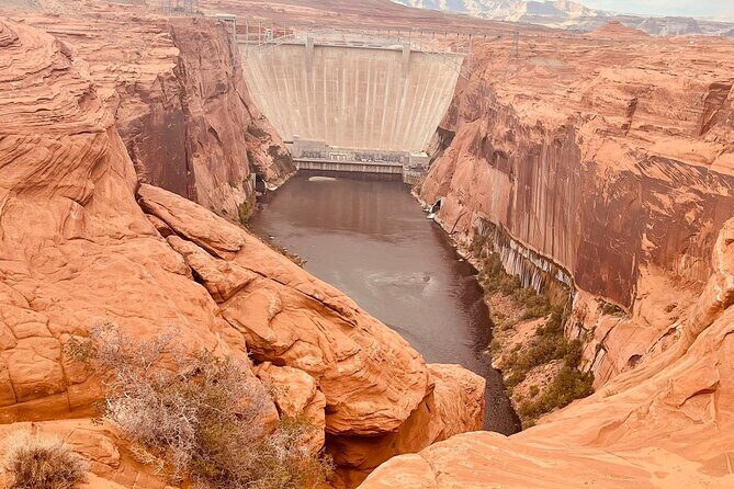 Antelope Canyon Prime Time, Glen Canyon, Horseshoe Bend 4 Hours Sightseeing Tour - Price and Value Analysis