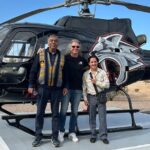 Antelope Canyon Private Helicopter Adventure from Phoenix - The Itinerary in Detail
