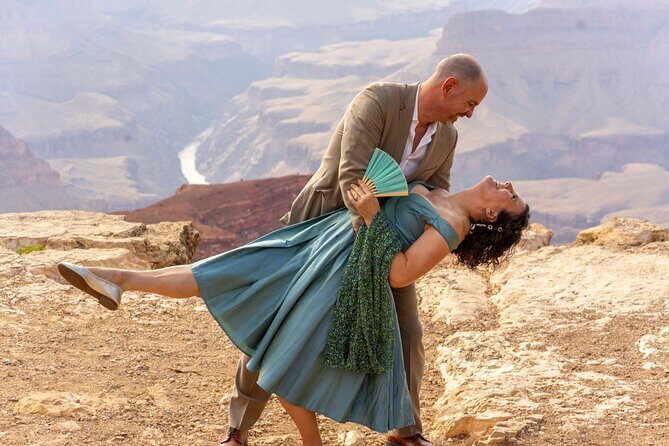 Antelope Canyon Private Professional Photoshoot Session - How the Booking and Process Work