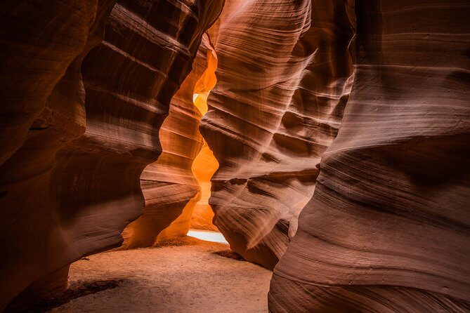 Antelope Canyon via Canyon X and Horseshoe Bend Scenic Tour from Sedona - The Practicalities: What to Expect