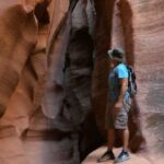 Antelope Canyon X Admission Ticket - FAQ
