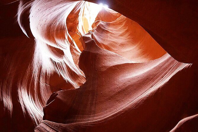 Antelope Canyon X and Horseshoe Bend Tour from Sedona & Flagstaff - What Makes This Tour Stand Out?