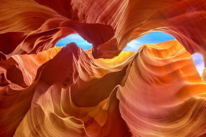 Antelope Canyon X Hiking Tour (with Option Upgrade to Photo Tour) - The Experience: What’s Actually Involved
