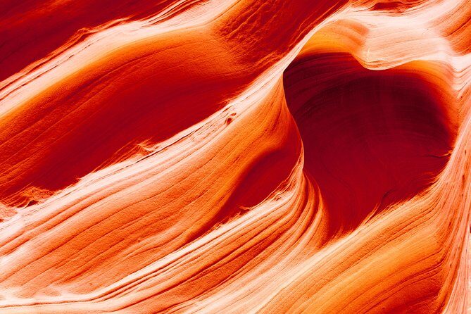 Antelope Canyon X Ticket with Upgrade Option to Photo Tour - Who Should Consider This Tour?