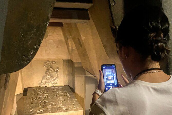 Anthropology Museum Early Access Tour - Why This Tour Offers Good Value