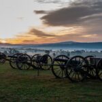Antietam Battlefield Private Tour Incl. Transport from DC Area - FAQs