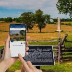 Antietam National Battlefield Self-Guided Driving Tour - Practical Tips for Visitors