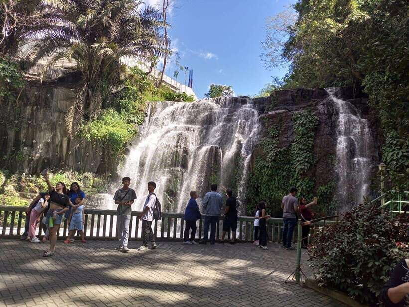 Antipolo Day Tour with Cloud 9 and Pinto Art Museum - Who Should Consider This Tour?