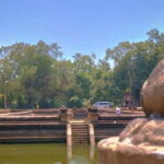 Anuradhapura Private Ancient City Day Tour - Breakdown of the Itinerary