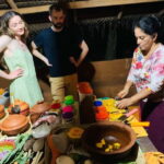 Anuradhapura: Traditional Fresh Coconut Roti Cooking Class - Final Thoughts