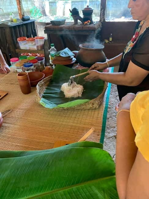Anuradhapura: Traditional Milk Rice Cooking Class - The Sum Up